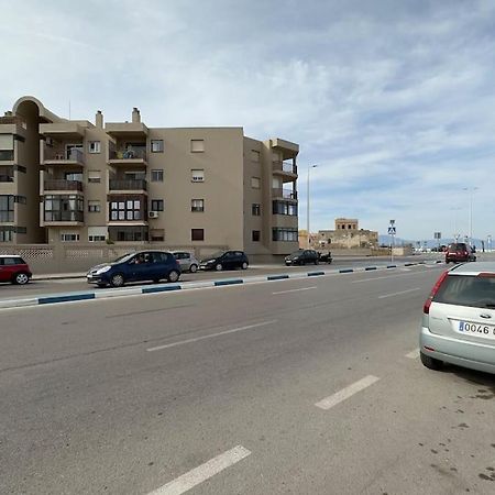 Primera Linea De Playa Y Gibraltar A 5 Minutos La Línea de la Concepción Buitenkant foto